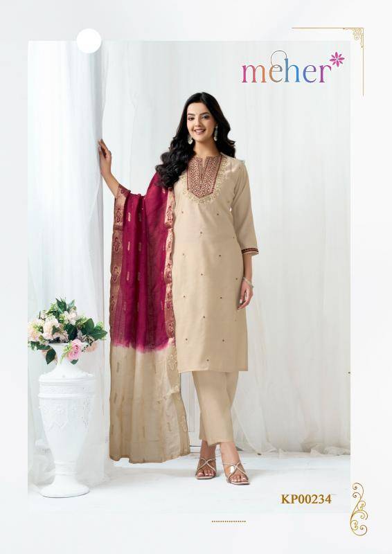 Meher fitoor Designer Kurti manufacturers in Delhi